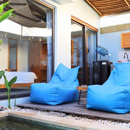 Peacock Private Pool Paradise Dalung  Ngoại thất bức ảnh