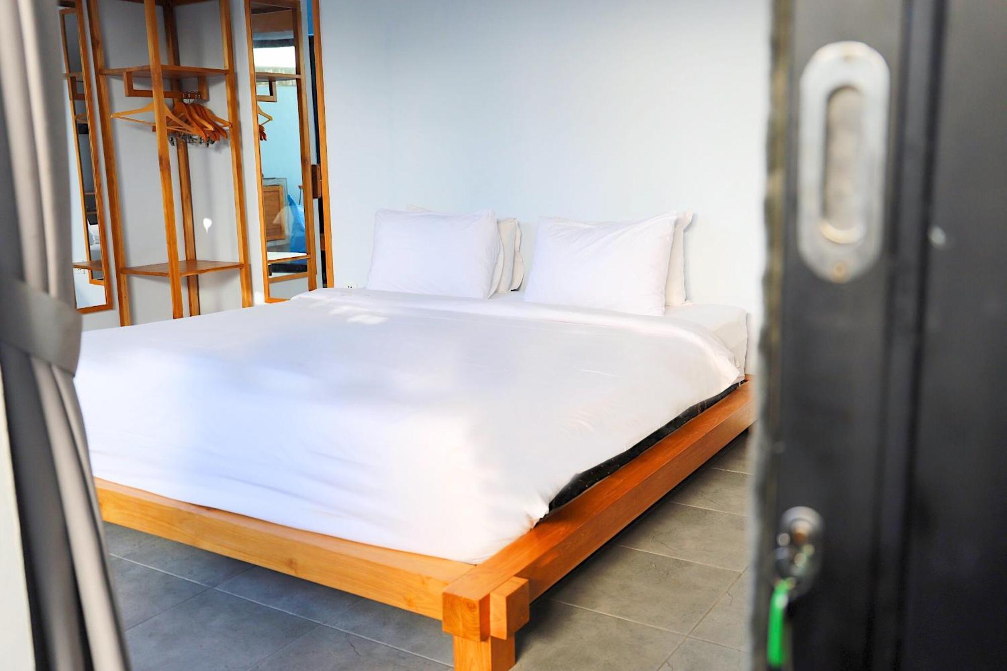 Peacock Private Pool Paradise Dalung  Ngoại thất bức ảnh