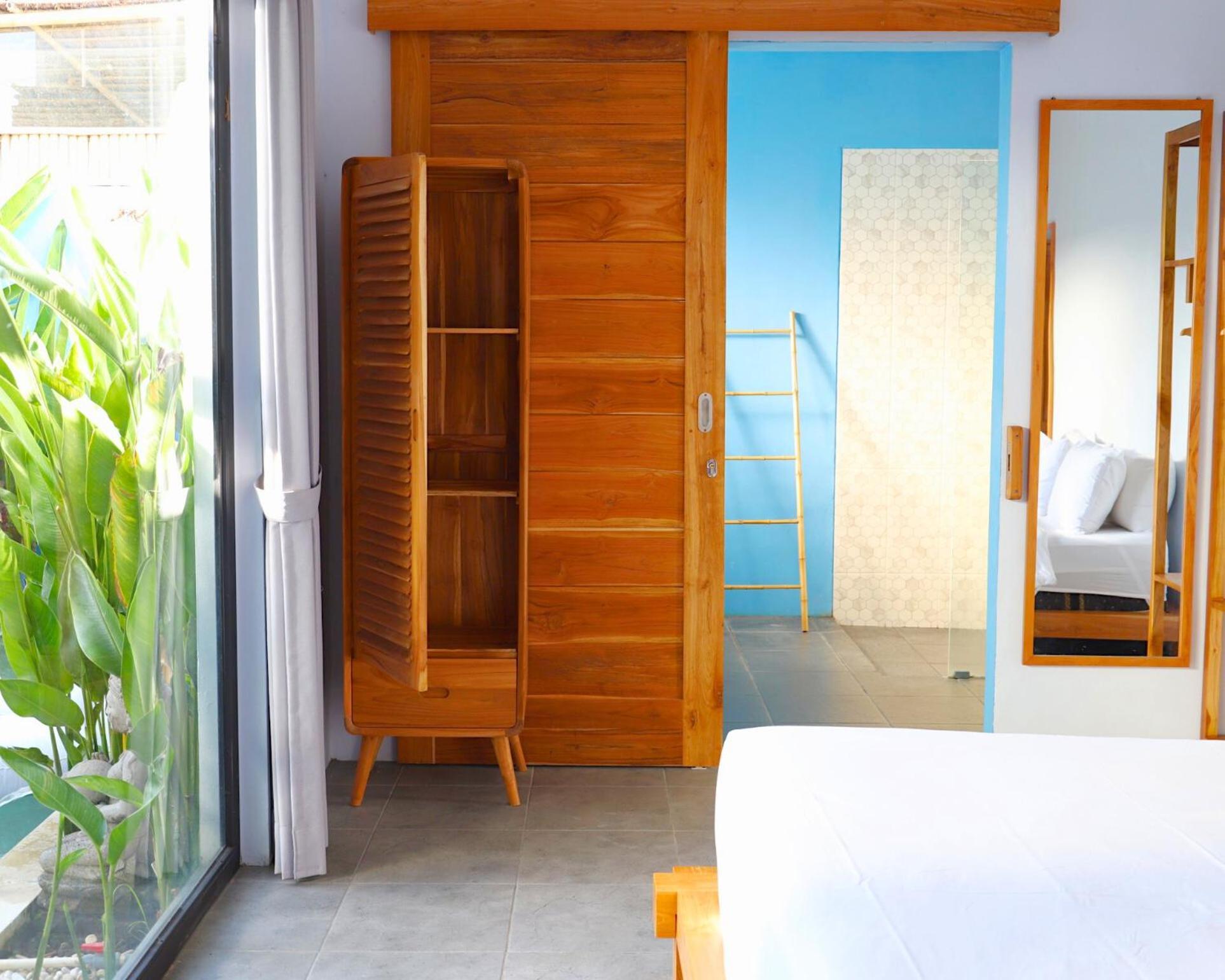 Peacock Private Pool Paradise Dalung  Ngoại thất bức ảnh